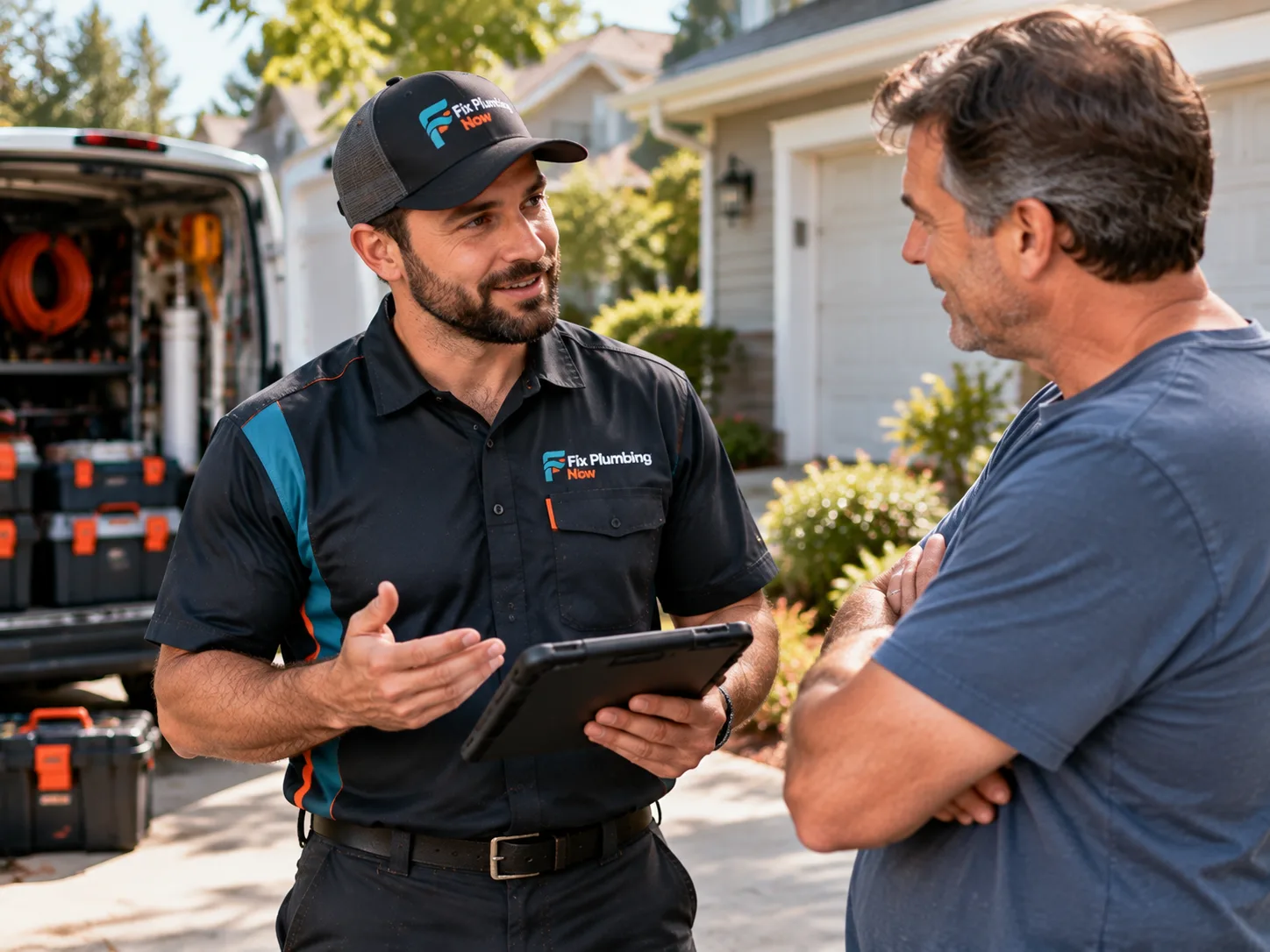 Clogged Drain Service Canon City, CO FAQs